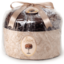 Panettone Classico Loison 10kg